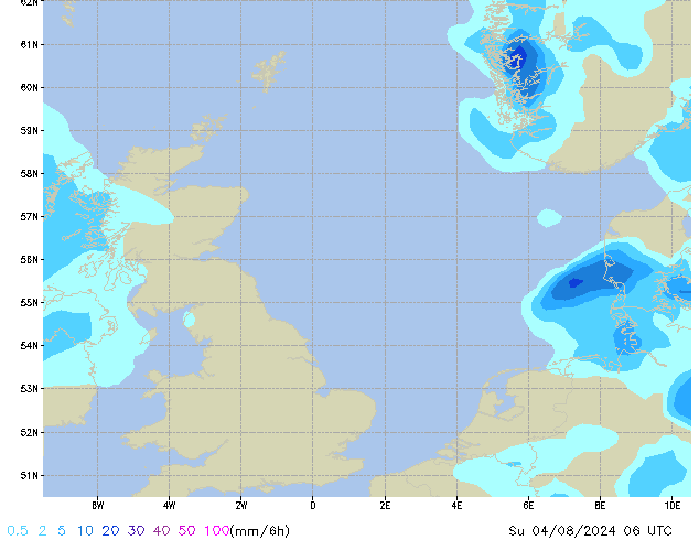 Su 04.08.2024 06 UTC