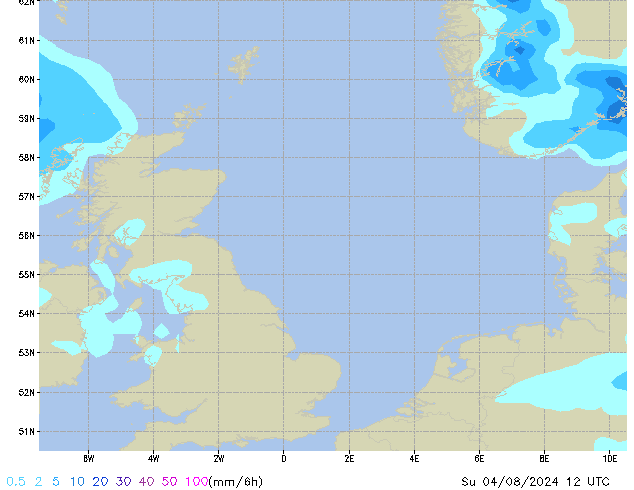 Su 04.08.2024 12 UTC