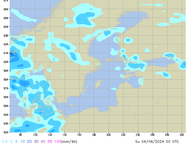 Su 04.08.2024 00 UTC