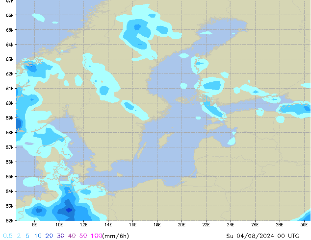 Su 04.08.2024 00 UTC