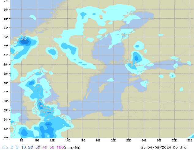 Su 04.08.2024 00 UTC