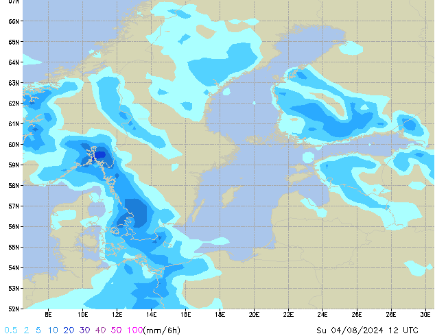 Su 04.08.2024 12 UTC