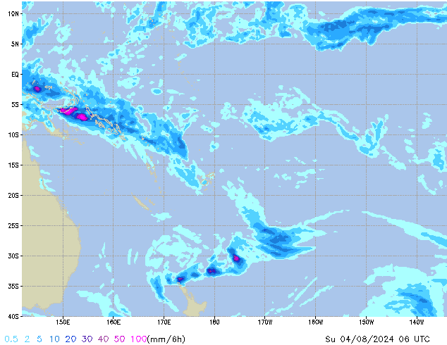 Su 04.08.2024 06 UTC