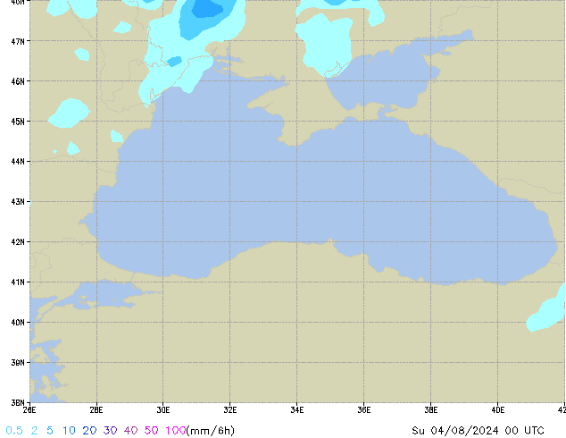 Su 04.08.2024 00 UTC