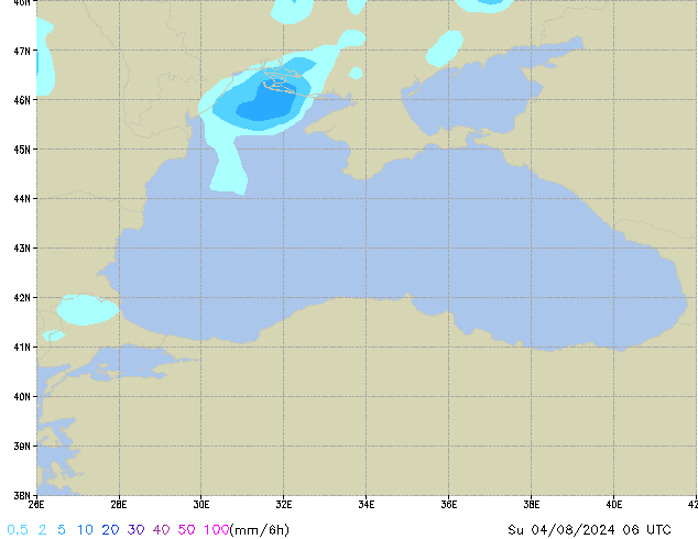 Su 04.08.2024 06 UTC