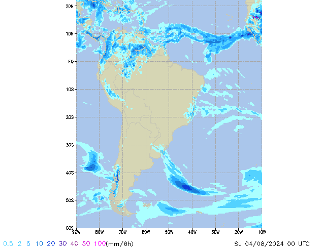 Su 04.08.2024 00 UTC