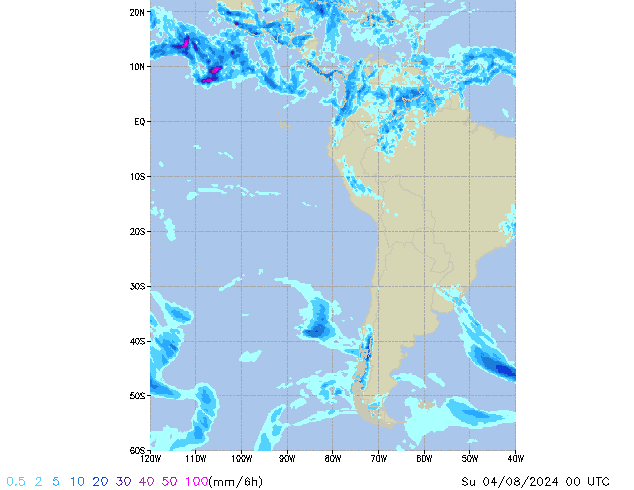 Su 04.08.2024 00 UTC