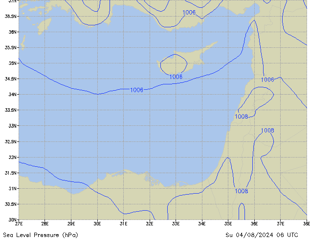 Su 04.08.2024 06 UTC