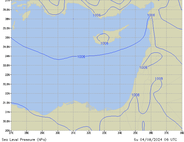 Su 04.08.2024 06 UTC