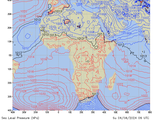 Su 04.08.2024 06 UTC