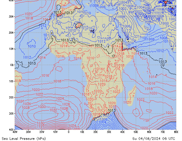 Su 04.08.2024 06 UTC