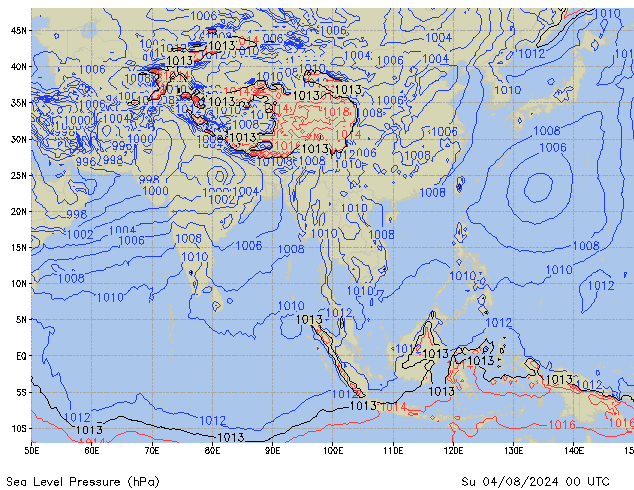 Su 04.08.2024 00 UTC