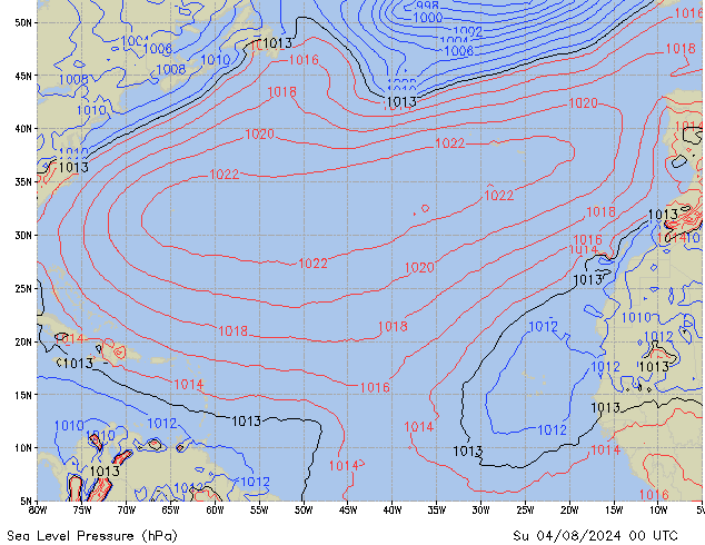 Su 04.08.2024 00 UTC