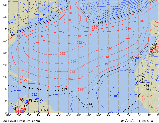 Su 04.08.2024 06 UTC