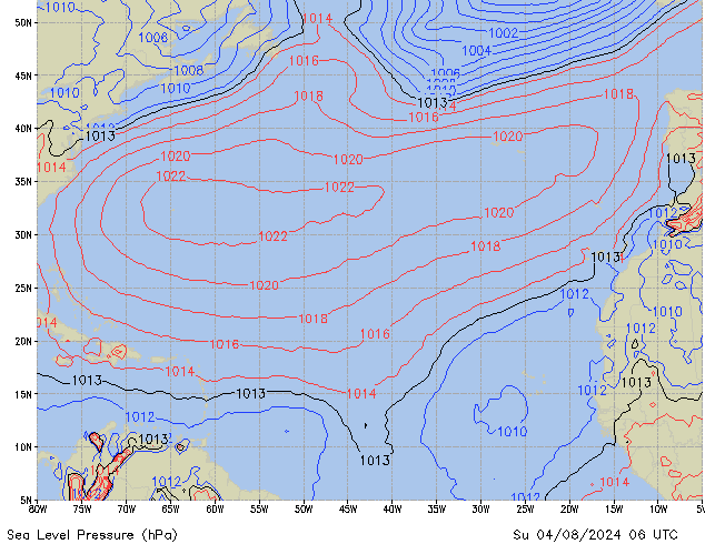 Su 04.08.2024 06 UTC