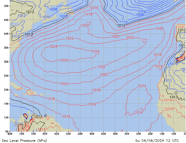 Su 04.08.2024 12 UTC