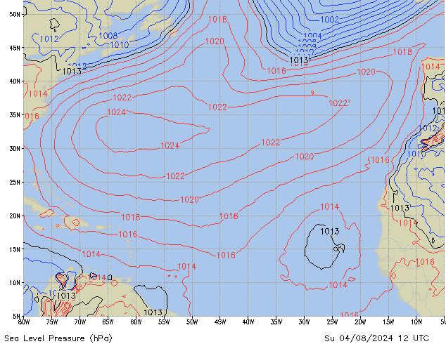 Su 04.08.2024 12 UTC