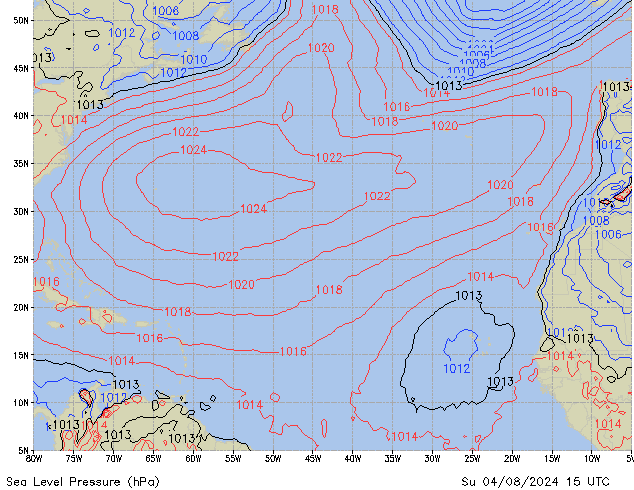 Su 04.08.2024 15 UTC