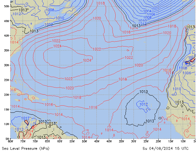 Su 04.08.2024 15 UTC