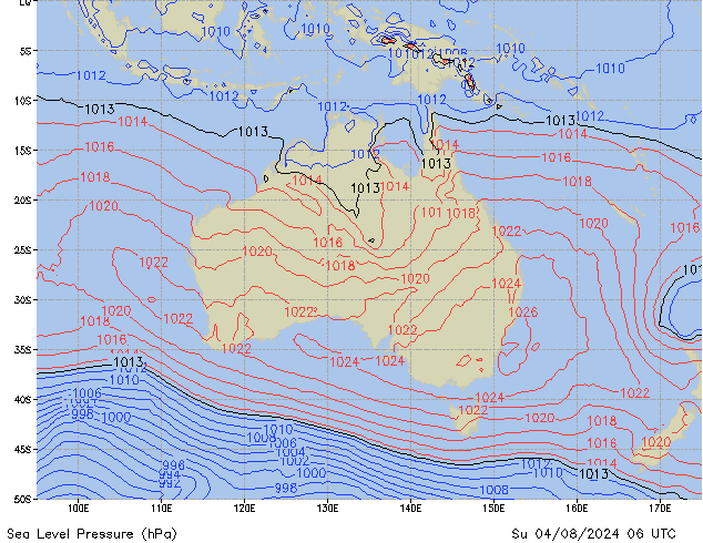 Su 04.08.2024 06 UTC