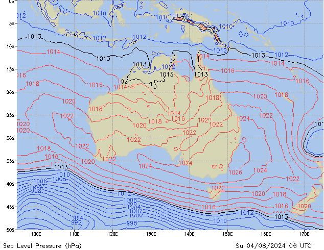 Su 04.08.2024 06 UTC