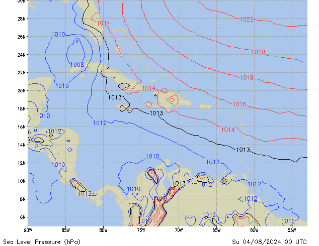 Su 04.08.2024 00 UTC