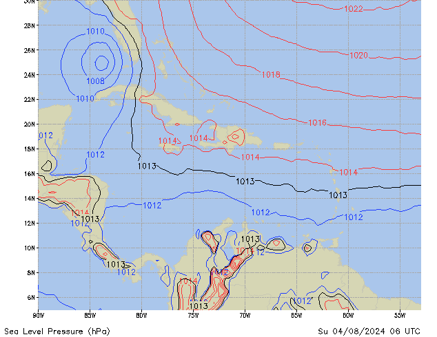 Su 04.08.2024 06 UTC