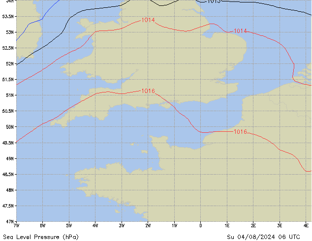 Su 04.08.2024 06 UTC