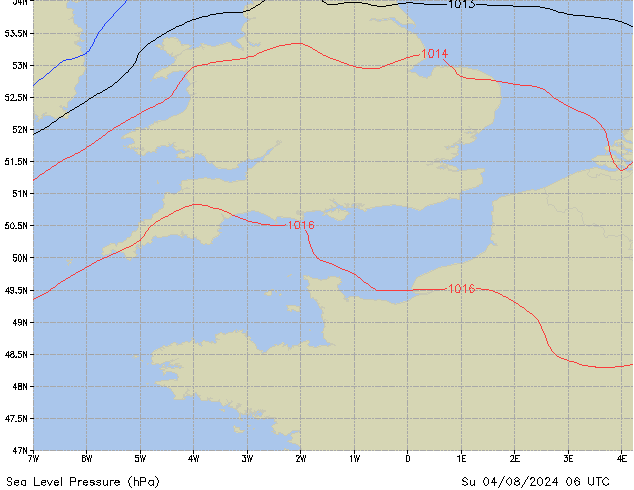 Su 04.08.2024 06 UTC