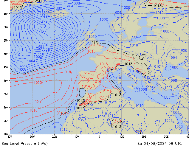 Su 04.08.2024 06 UTC