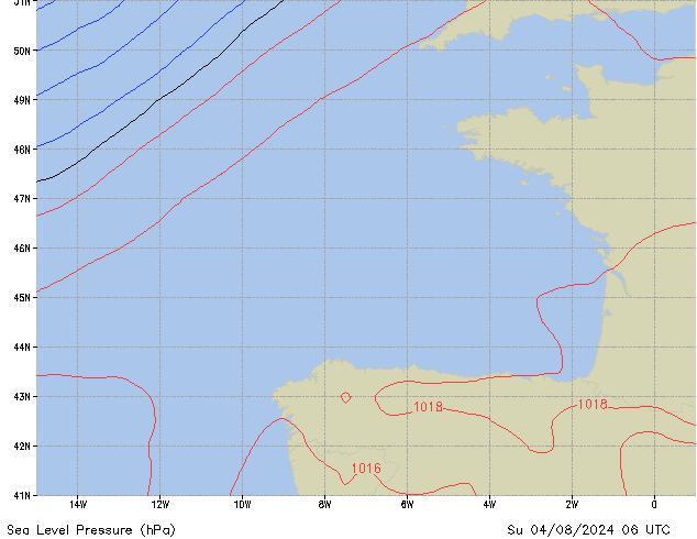 Su 04.08.2024 06 UTC