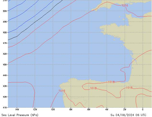 Su 04.08.2024 06 UTC