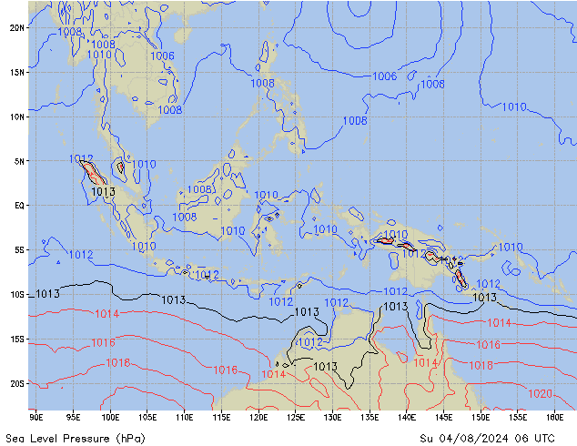 Su 04.08.2024 06 UTC