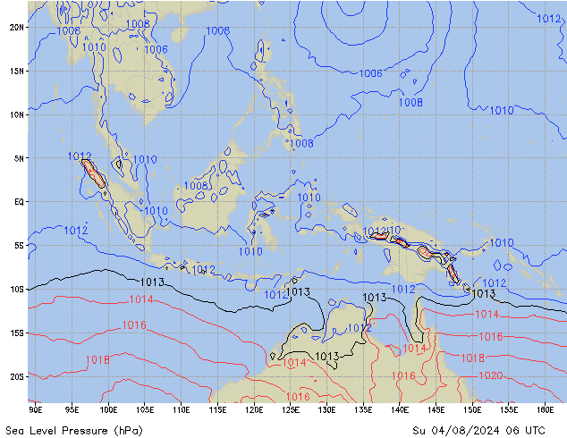 Su 04.08.2024 06 UTC