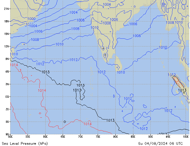 Su 04.08.2024 06 UTC