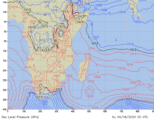 Su 04.08.2024 00 UTC