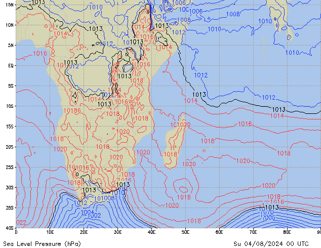 Su 04.08.2024 00 UTC