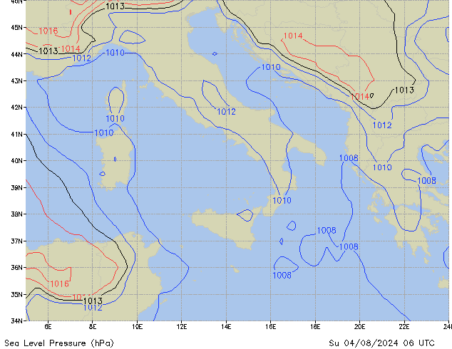 Su 04.08.2024 06 UTC