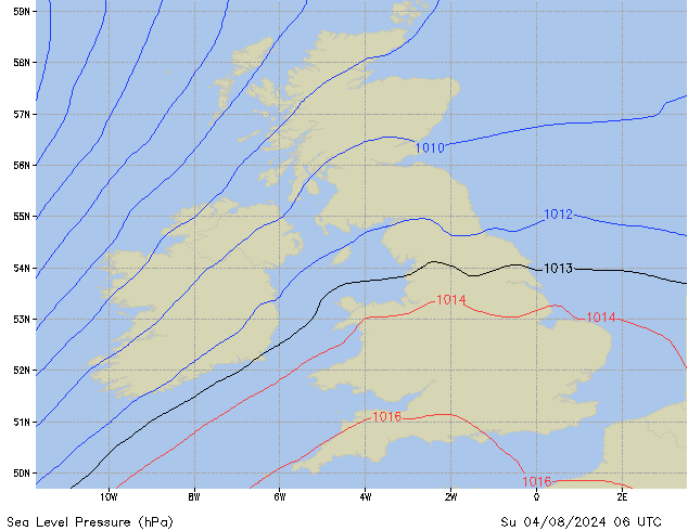 Su 04.08.2024 06 UTC