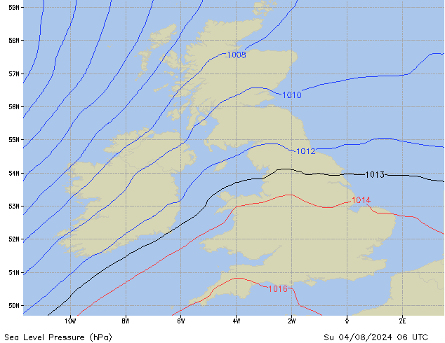 Su 04.08.2024 06 UTC