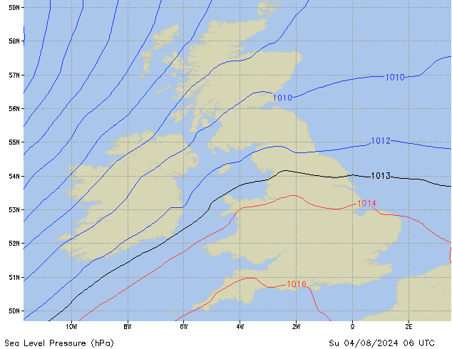 Su 04.08.2024 06 UTC