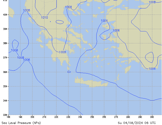 Su 04.08.2024 06 UTC