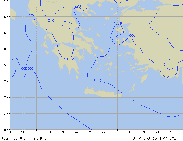 Su 04.08.2024 06 UTC