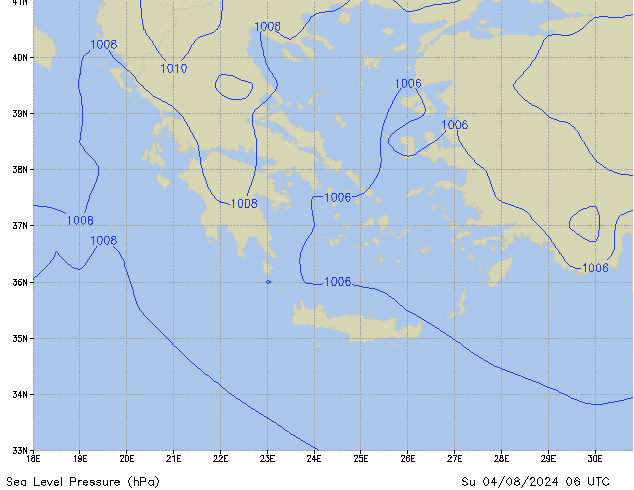 Su 04.08.2024 06 UTC