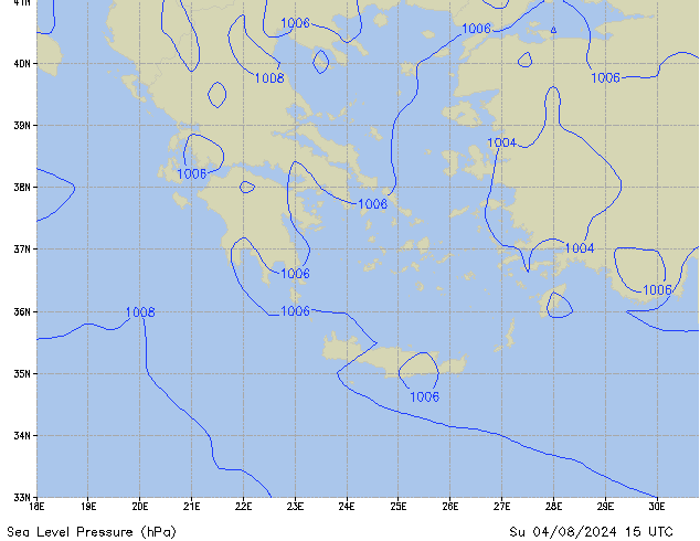 Su 04.08.2024 15 UTC