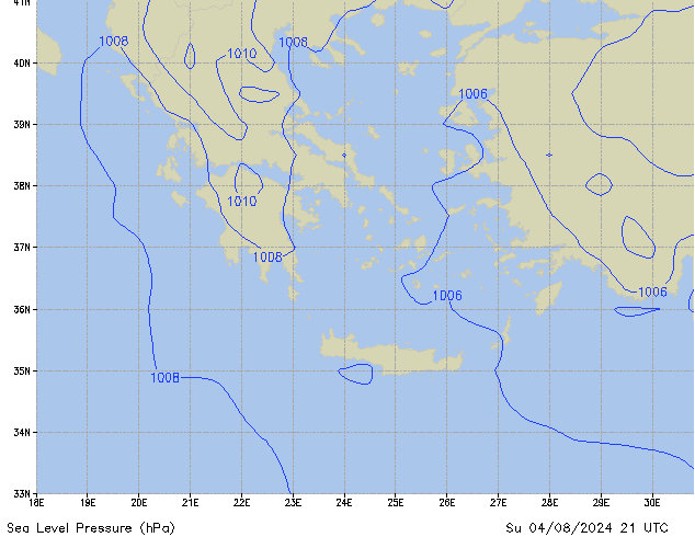 Su 04.08.2024 21 UTC