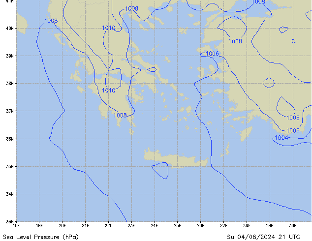 Su 04.08.2024 21 UTC