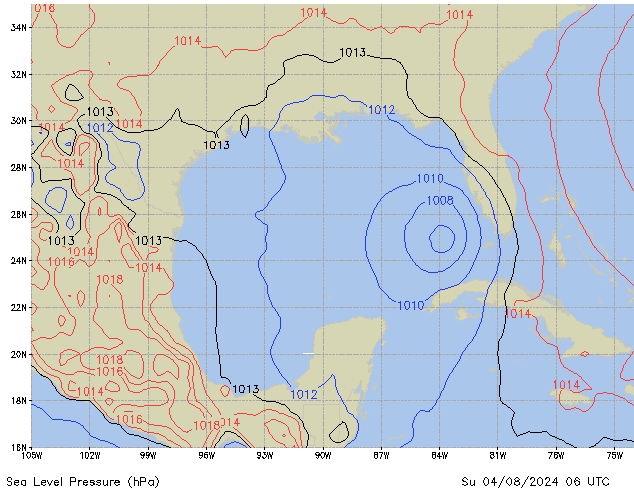 Su 04.08.2024 06 UTC