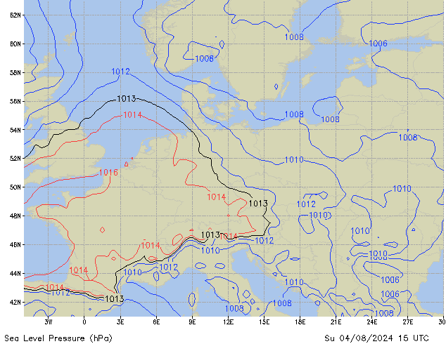 Su 04.08.2024 15 UTC