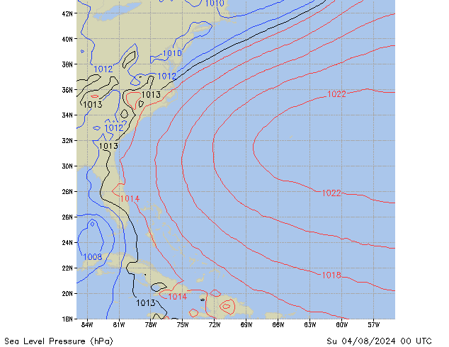 Su 04.08.2024 00 UTC